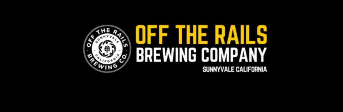 Off The Rails Brewing Company