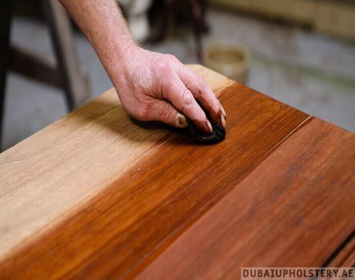 Furniture Polishing | High Quality Leather Sofa | Sale Offer