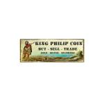 King Philip Coin