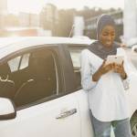Al Harbi Umrah Transport
