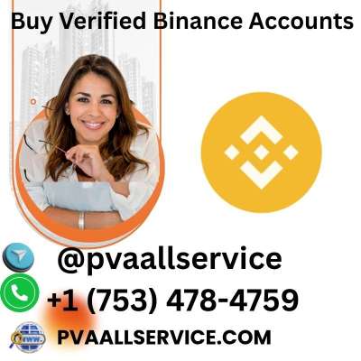 Buy Verified Binance Accounts In USA Profile Picture