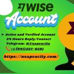 Verified Wise Accounts