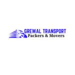 Grewal Transport Packers and movers