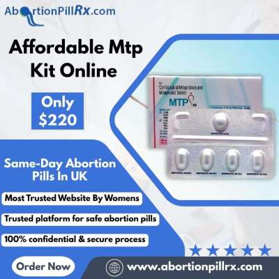 Affordable Mtp Kit Online - AbortionPillRx.com Profile Picture