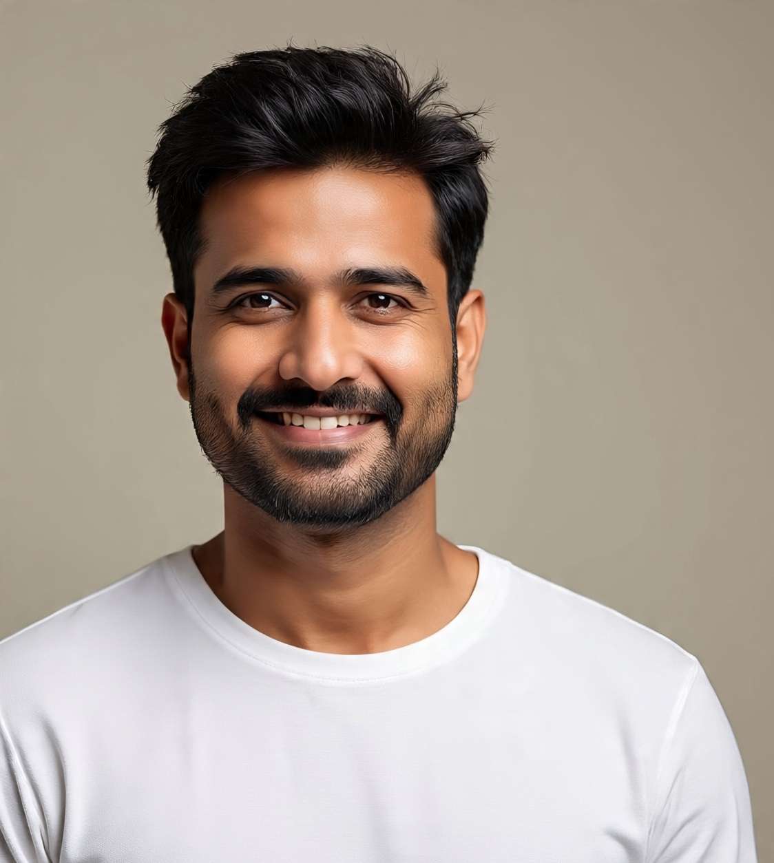 Vivek Kumar