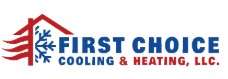 First choice cooling & heating llc