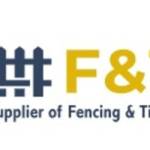 Fencing Timber