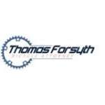 Thomas Forsyth Bicycle Attorney