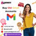 Buy Old Gmail Accounts