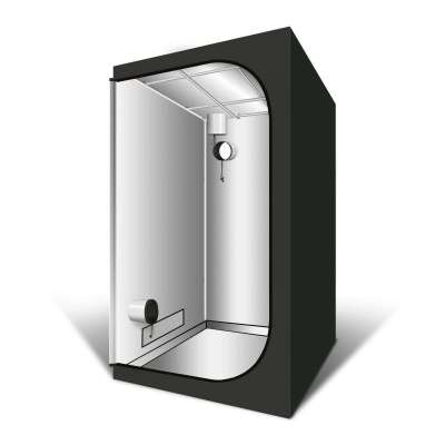 Box G-LIGHT Mylar 100x100x200cm - GREENCUBE Profile Picture