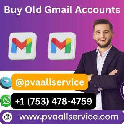 Buy Old Gmail Accounts: A Comprehensive Guide Profile Picture