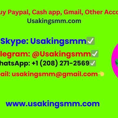 Buy PVA Gmail Accounts Profile Picture
