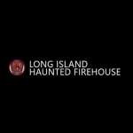 Long Island Haunted firehouse