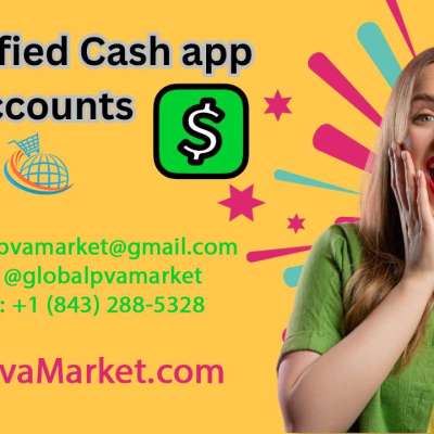 Top 7 Sites to Buy, Verified CashApp Bank Accounts in USA Profile Picture