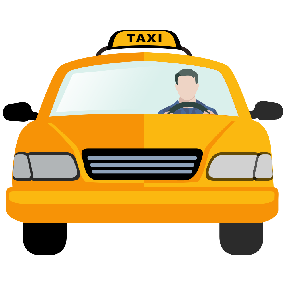 Flat Rate Taxi Service Barcelona | 24-Hour Barcelona Taxi Booking
