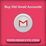 Buy Old Gmail Accounts