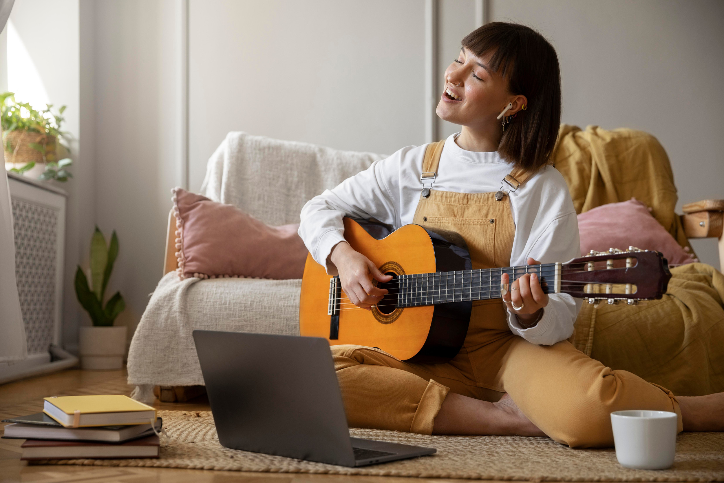 Guitar Lessons Cheshunt | Private, Beginner & Adult Guitar Teacher
