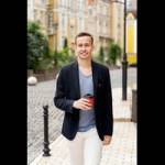 Daniel Walker