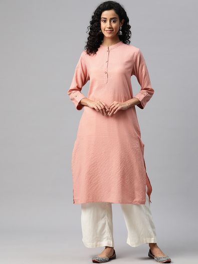 Cotton Kurtis Set Online, Designer Indian Cotton Kurti for Women