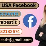 Buy USA Facebook Accounts