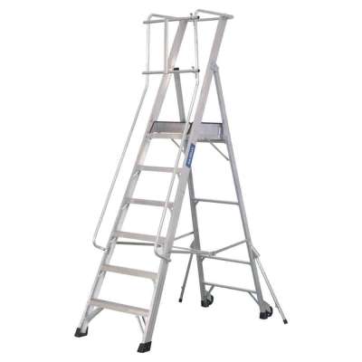 Platform Ladders Profile Picture