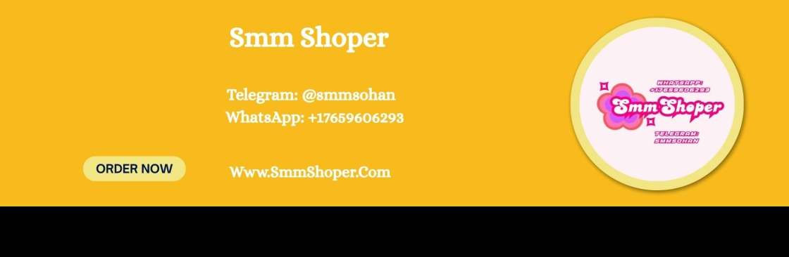 smm shoper