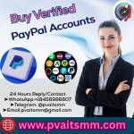 Buy Verified PayPal Accounts