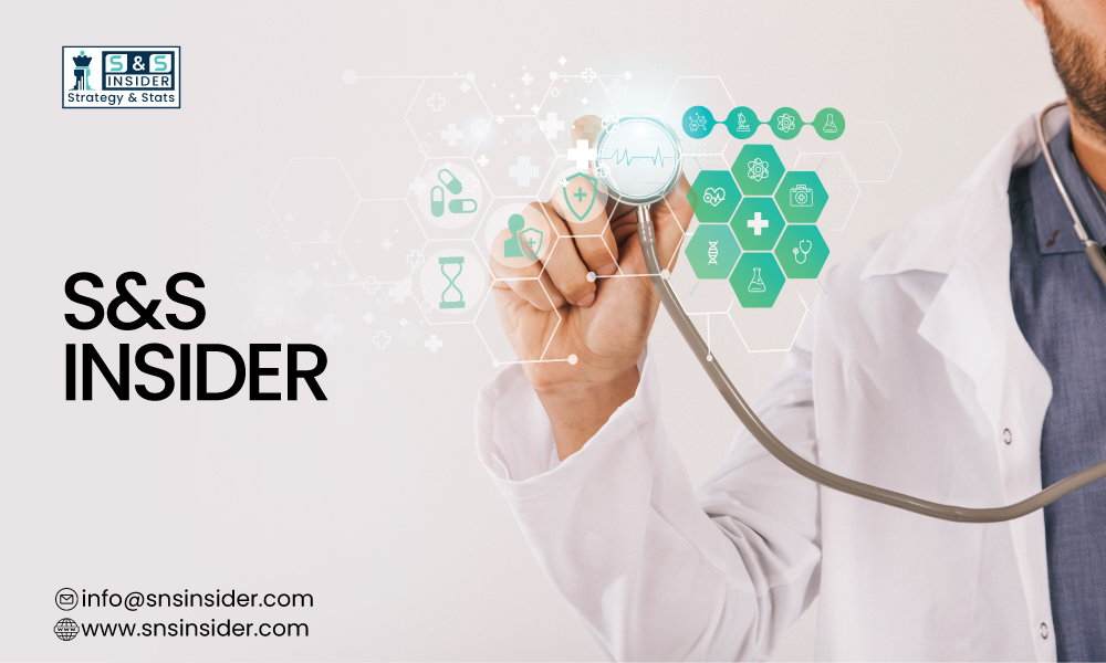 Ankylosing Spondylitis Market to reach USD 11.15 Bn by 2032