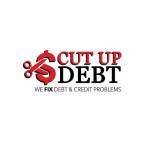 Cut Up Debt