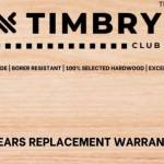 Timbry Plywood