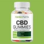 GoldenFarmsCBDGummies GoldenFarmsCBDGummies