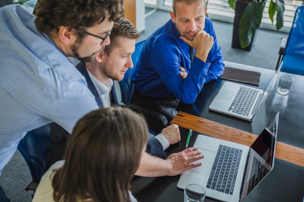 Managed IT Services in Charlotte: Boosting Security & Productivity | ITFIRM.COM