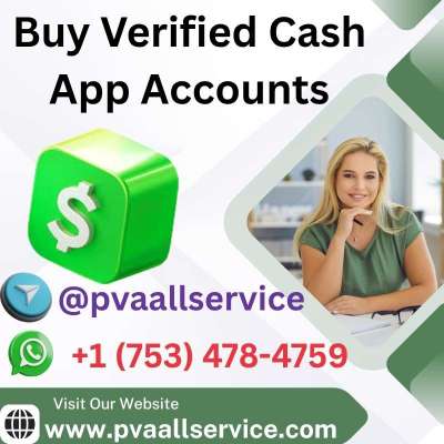 Buy Verified Cash App Accounts – 100% Fully Verified Cash App Accounts. Profile Picture
