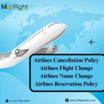 Myflight policy
