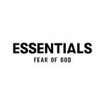 Essentials Fear of God Hoodie