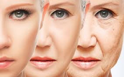 The Truth About Aging Skin: Natural Solutions for Common Growths and Spots