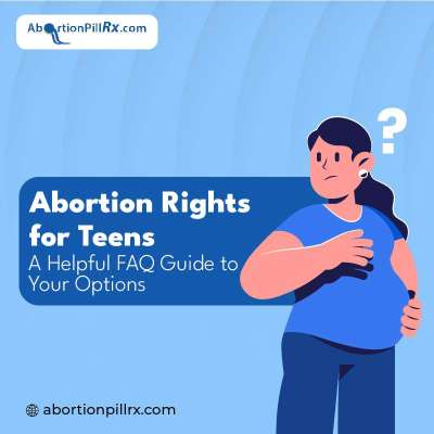Teen Abortion Rights: A Helpful FAQ Guide to Your Options Profile Picture