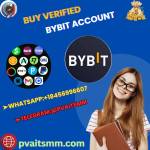 Buy Verified Bybit Account
