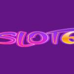 SLOT 6000