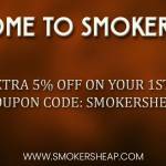 Smokers Heap