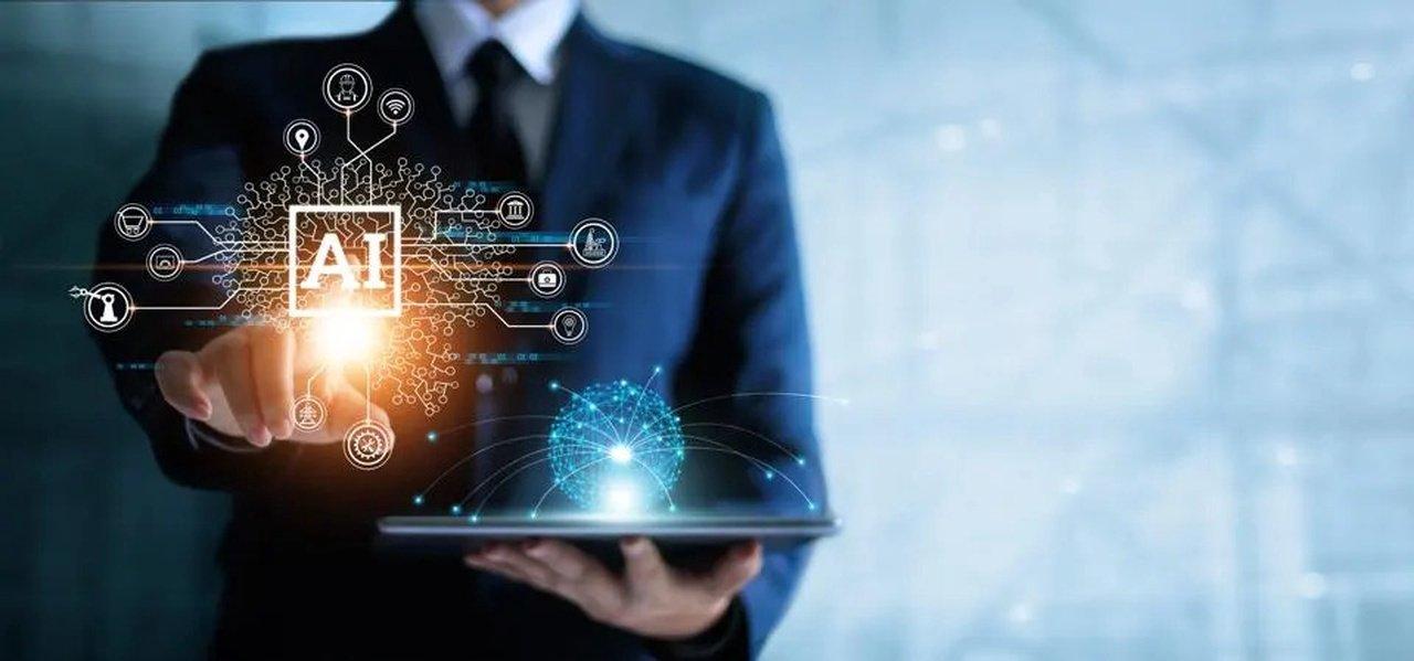 How Can AI Transform the Way You Develop Business Ideas? | Articles | Criss Mario | Gan Jing World - Technology for Humanity | Video & Movie Streaming