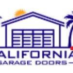 California Garage doors
