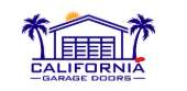 California Garage doors