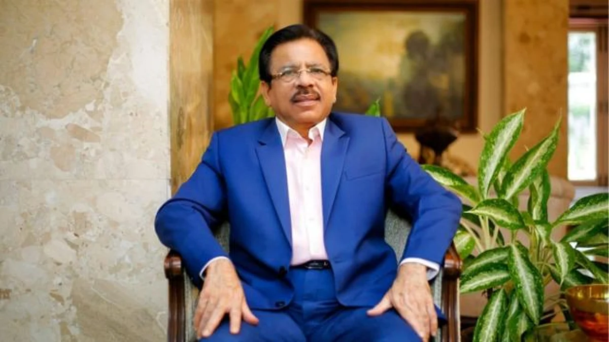 Ghanshyam Sarda: From Jute Crisis to Multi-Sectoral Triumph
