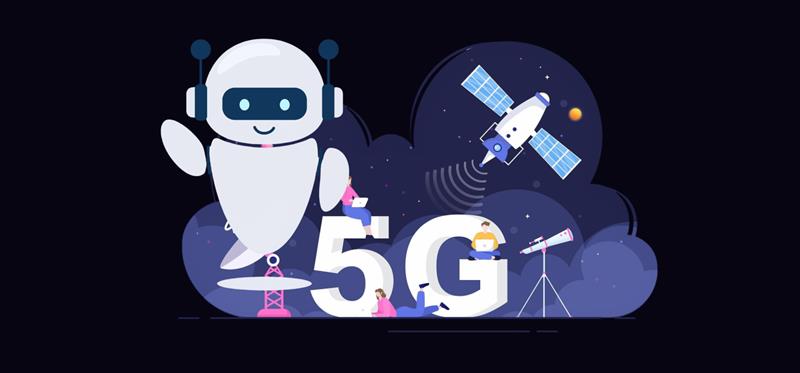 The Role of RPA in 5G Deployment and Network Optimization