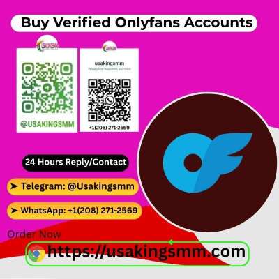 Ultimate Guide to Buy Verified OnlyFans Accounts Profile Picture