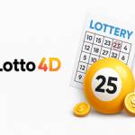 iLotto 4D