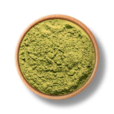 White Bali Prmium Kratom Powder Profile Picture