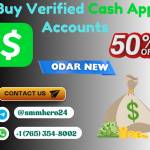 Buy Verified Cash App Accounts