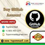 Buy Old GitHub Account